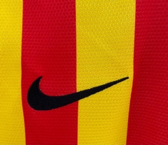 Retro Barcelona 2013/2014 ( Sân Khách )