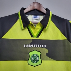 Retro Celtic 1996/1997 ( Sân Khách )