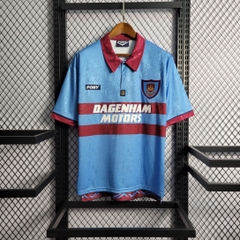 Retro West Ham 1995/1997 ( Sân Khách )