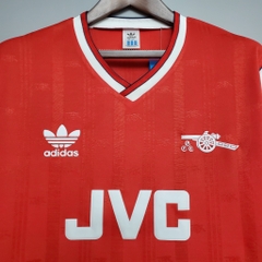 Retro Arsenal 1988/1989 ( Sân Nhà )