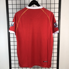 Đồ Fan MU 06/07 ( Sân Nhà )