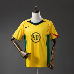 Áo Nike T90 Yellow