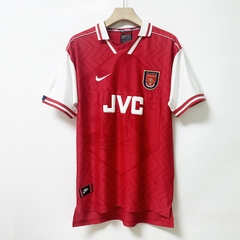 Retro Arsenal 1996/1997 ( Sân Nhà )