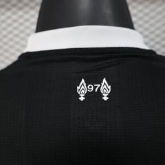 Đồ SF Liverpool 25/26 Thủ Môn ( 3RD )