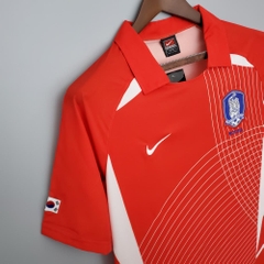 Retro Hàn Quốc 2002 ( Sân Nhà )