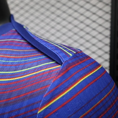 Đồ SF Barcelona 25/26 ( Home Pre-Match )