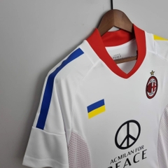 Retro Ac Milan 2002/2003 ( Sân Khách )