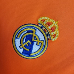 Retro Real Madrid 2013/2014 ( Sân Nhà )