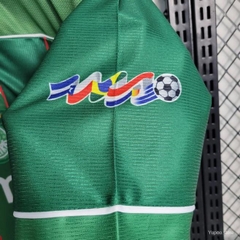 Retro Palmeiras 1999 ( Copa Libertadores Champ )