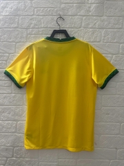 Retro Brazil 2021 ( Sân Nhà )