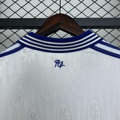 Retro Real Zaragoza 1997/1998 ( Sân Nhà )