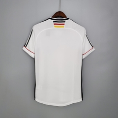 Retro Đức 1998 ( Sân Nhà )