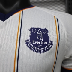 Đồ SF Everton 26/27 ( Sân Khách )