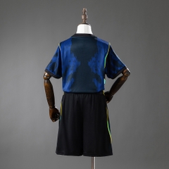 Bộ Kids Brazil 2026 ( Sân Khách )