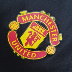 Retro Mu 1988/1989 ( Sân Khách )