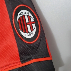 Retro Ac Milan 1996/1997 ( Sân Nhà )