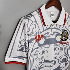 Retro Mexico 1998 ( Sân Khách )