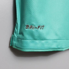 Retro Barcelona 2011/2012 ( Sân Khách )