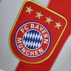 Retro Bayern Munich 2010/2011 ( Sân Nhà )