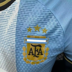 Đồ SF Argentina ( Messi Last Dance )