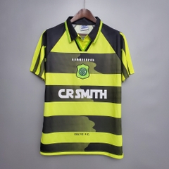 Retro Celtic 1996/1997 ( Sân Khách )