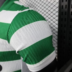 Đồ SF Sporting 25/26 ( Sân Nhà )