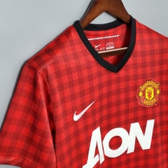 Retro Mu 2012/2013 ( Sân Nhà )