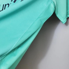 Retro Barcelona 2011/2012 ( Sân Khách )