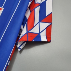 Retro Ajax 1990/1991 ( Sân Khách )