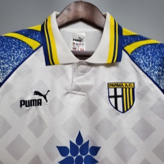 Retro Parma 1995/1996 ( Sân Nhà )