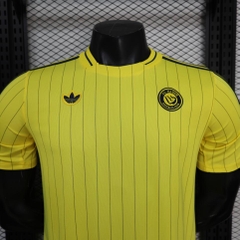 Áo Thun Al Nassr 2026 ( Terrace Icons )