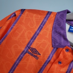 Retro Scotland 1994 ( Sân Khách )