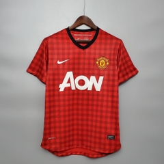 Retro Mu 2012/2013 ( Sân Nhà )