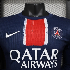 Đồ SF PSG 24/25 Tay Dài ( Sân Nhà )