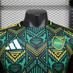 Đồ SF Jamaica 2024 ( Sân Nhà )