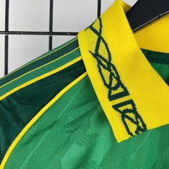 Đồ SF Celtic 24/25 Tay Dài ( LFSTLR )