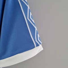 Retro Man CIty 1981/1982 ( Sân Nhà )