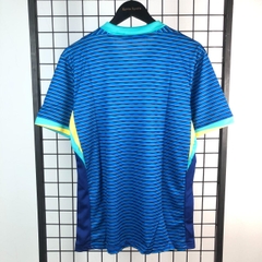 Đồ Fan Brazil 2024 ( Sân Khách )