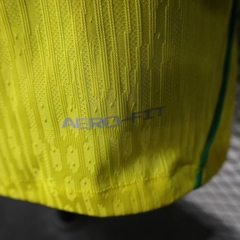 Đồ SF Brazil 2026 ( Sân Nhà )