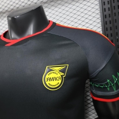 Đồ SF Jamaica 2026 ( Sân Khách )