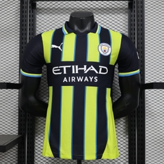 Đồ SF Man City 24/25 ( Sân Khách )