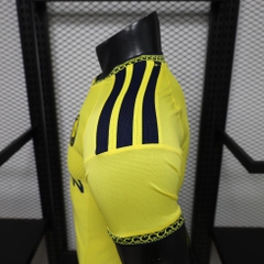 Đồ SF AL Nassr 26/27 ( Sân Nhà )