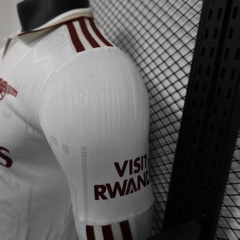 Đồ SF Arsenal 25/26 Tay Dài ( 3RD )