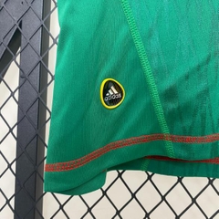 Retro Mexico 2010 ( Sân Nhà )