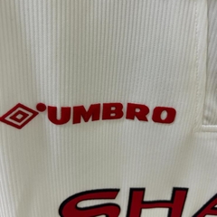 Retro Mu 1998/1999 ( Sân Khách )