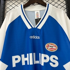 Retro PSV 1994/1995 ( Sân Khách )