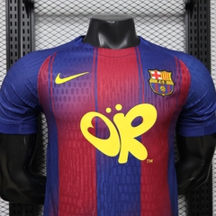 Đồ SF Barcelona 25/26 ( Olivia Rodrigo )
