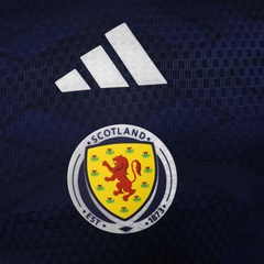 Đồ SF Scotland 2026 ( Sân Nhà )