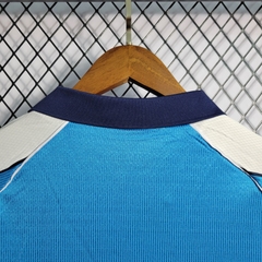 Retro Man City 1999/2001 ( Sân Nhà )