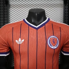 Đồ SF Scotland 2026 ( Sân Khách )